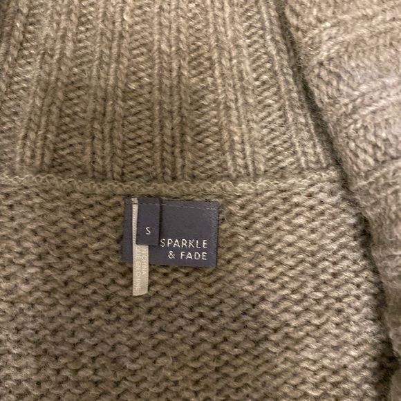 Lot of 3 GUC Sweaters - Picture 2 of 16